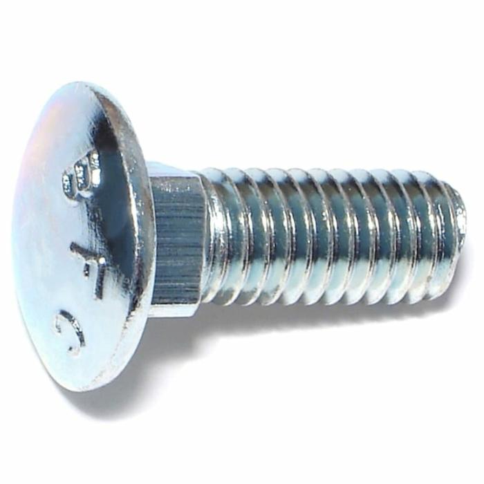 Hex Head, Sheet Metal Screw, Full Self Drilling, Steel, 8In X 1/2In, 100Pk