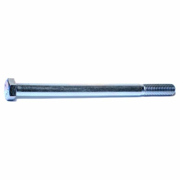 Phillips And Slot Head, Sheet Metal Screw, Full Self Drilling, Steel, 8In X 2In, 100Pk