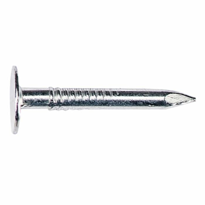 Phillips Head, Drywall Screw, Black Phosphate, Course Thread, 1In X 6In, 1Bulk