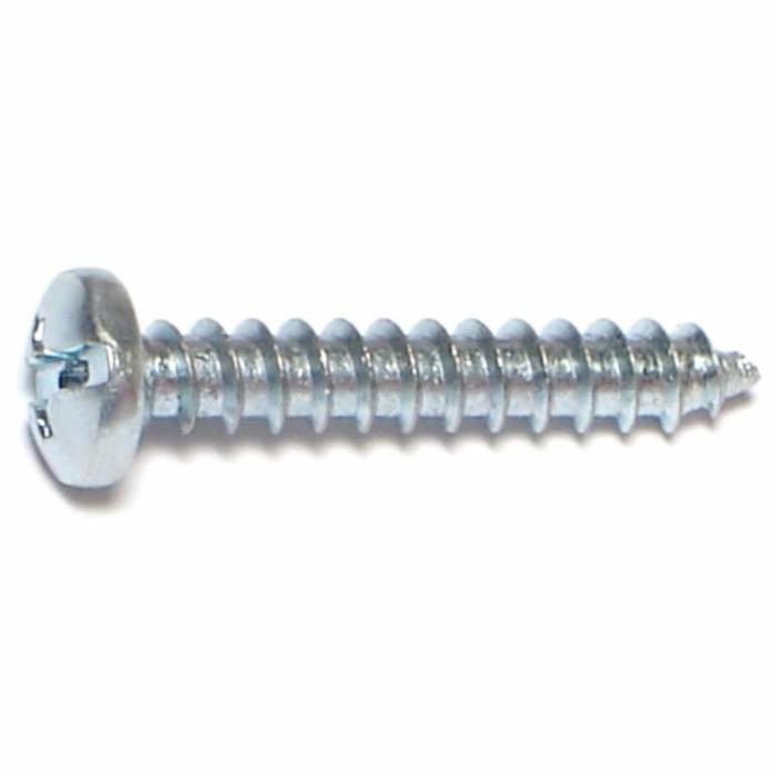 With Nut, Eye Bolt, 90Lb Safe Working Load, Zinc Plated Steel, 5/16In, 1Pk