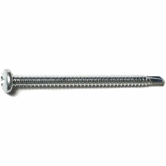 Hex Head Cap, Hex Bolt Screw, Course Thread, Steel, 5/16-18In X 5/16In, 1Pk