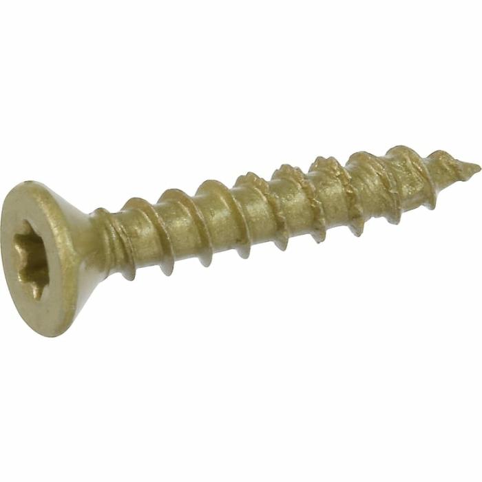 Hex Head, Sheet Metal Screw, Full Self Drilling, Steel, 10In X 3/4In, 100Pk