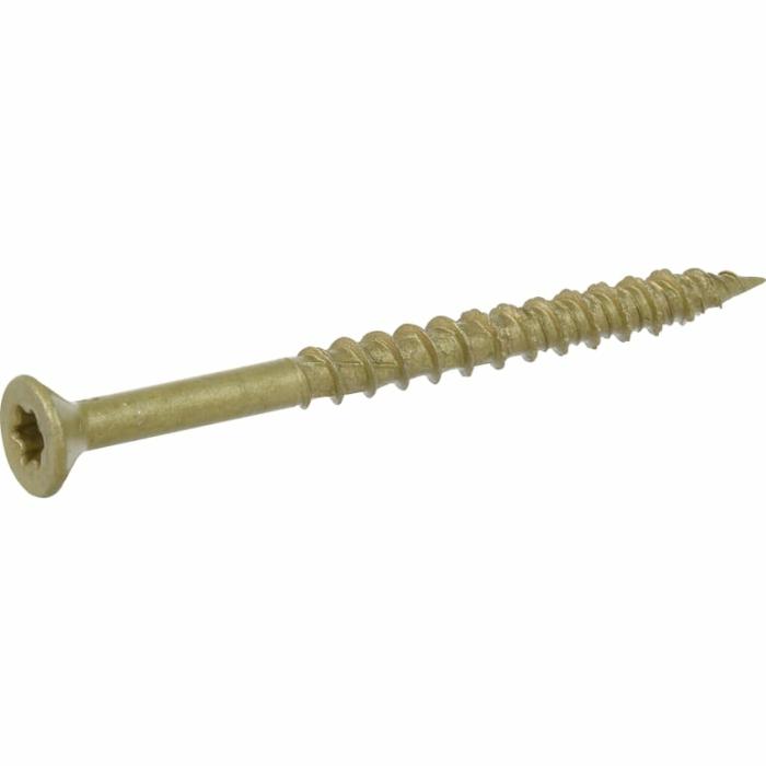 Phillips Pan Head, Machine Screw, Steel, 8-32In X 2In, 100Pk