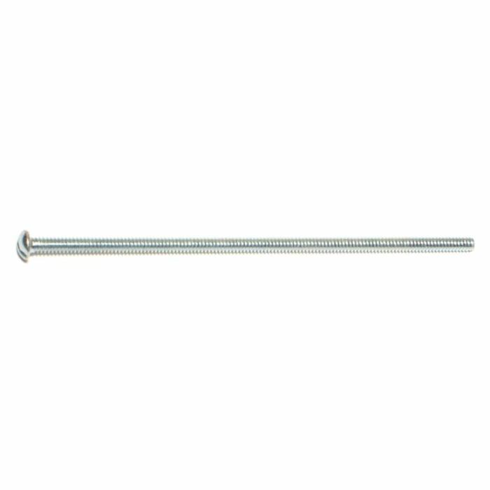 Spring Toggle-Wing Type, Toggle Bolt, Zinc Plated Steel, 1/8In, 2Pk