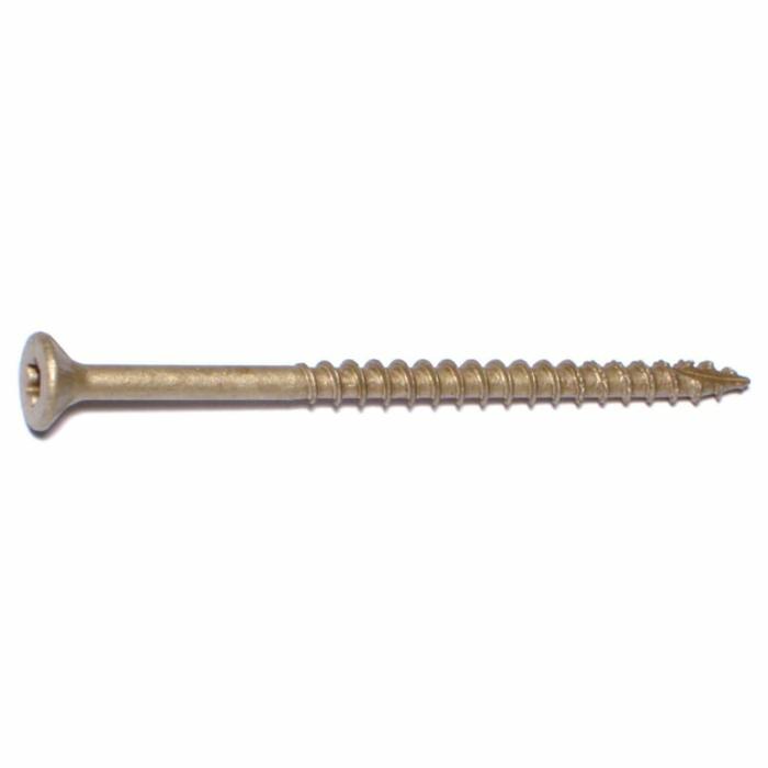 Phillips Pan Head, Machine Screw, Steel, 10-24In X 1-1/4In, 100Pk