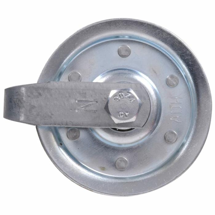 T-Light, Garage Door Pulley, 3In, 1Pk